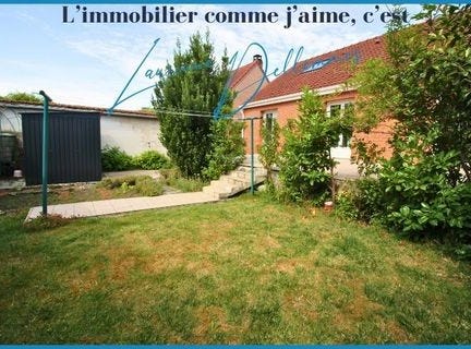 NIVELLE, Nord-Pas-de-Calais 59230