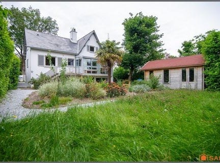 Orvault, Pays de la Loire 44700