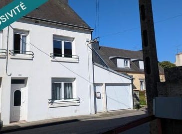 Coray, Bretagne 29370