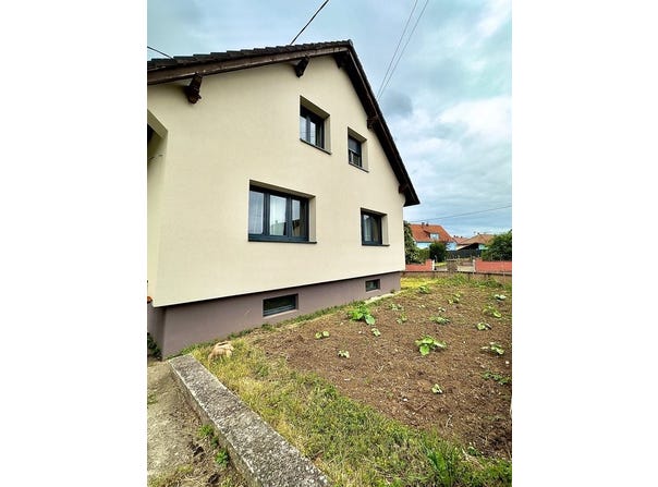 Dettwiller, Alsace 67490
