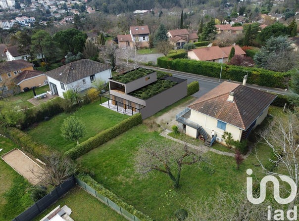 Sainte-Foy-lès-Lyon, Auvergne-Rhône-Alpes 69110