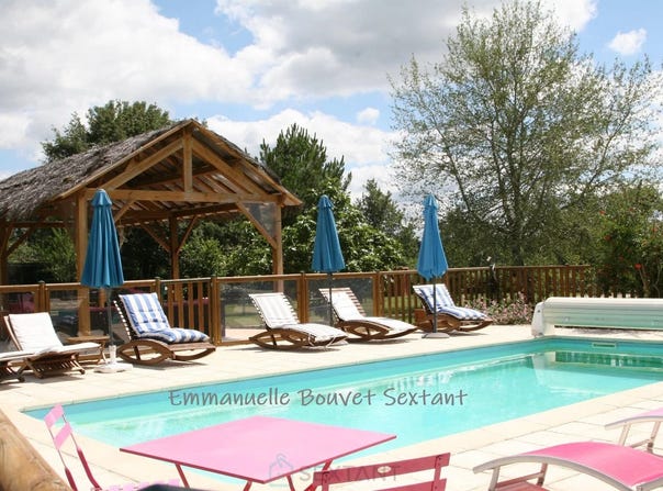 Siorac-en-Périgord, Dordogne 24170