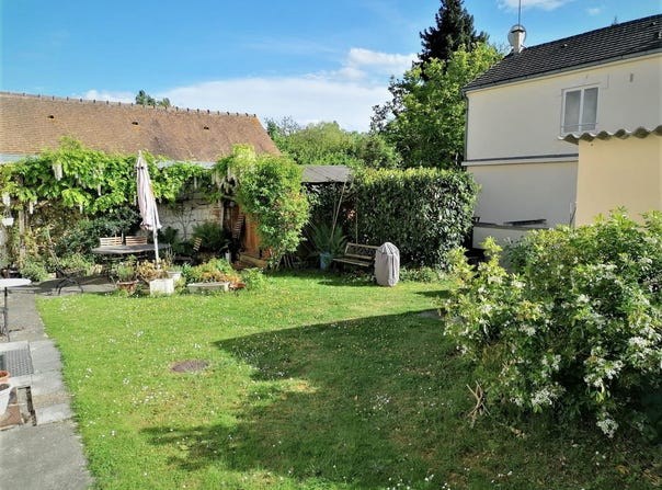 Les Loges-en-Josas, Ile-de-France 78350