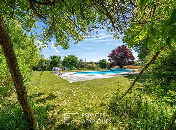 SEPMES, Centre-Val de Loire 37800