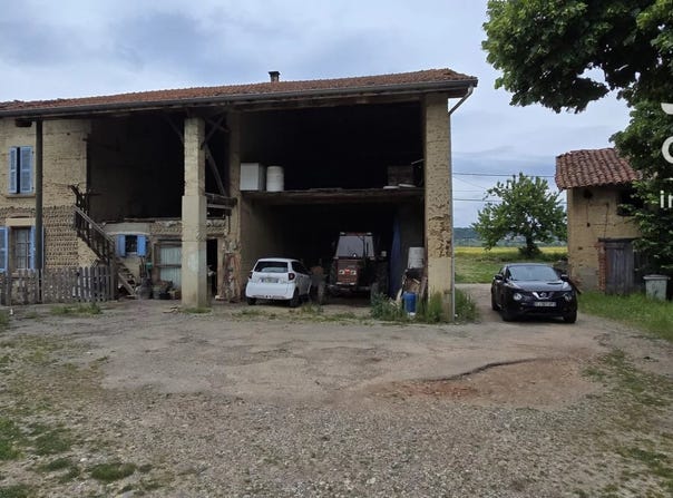Faramans, Isère 38260