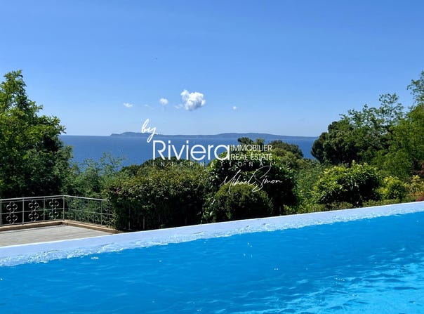 Rayol-Canadel-sur-Mer, Provence-Alpes-Côte-d'Azur 83820