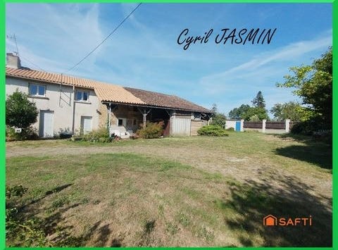 Clave, Poitou-Charentes 79420