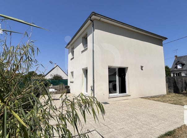 Sandillon, Centre-Val de Loire 45640