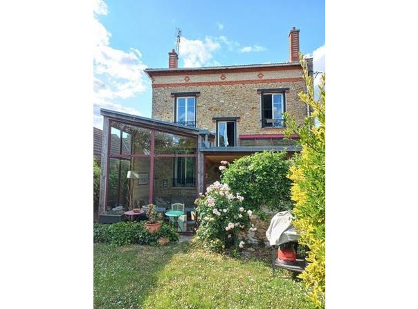 Chevry-Cossigny, Île-de-France 77173