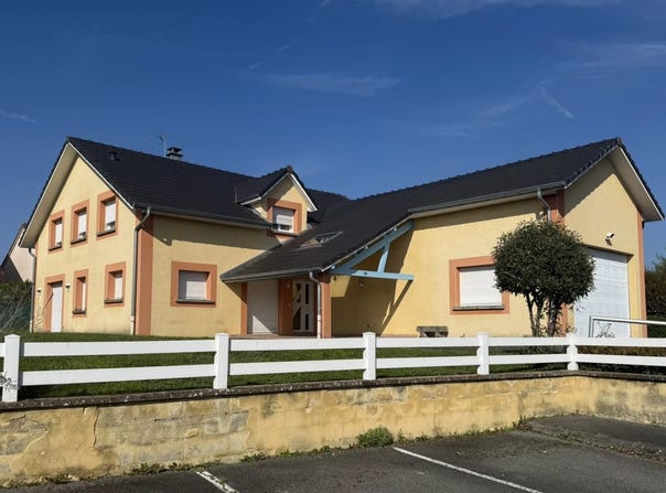 Voujeaucourt, Doubs 25420