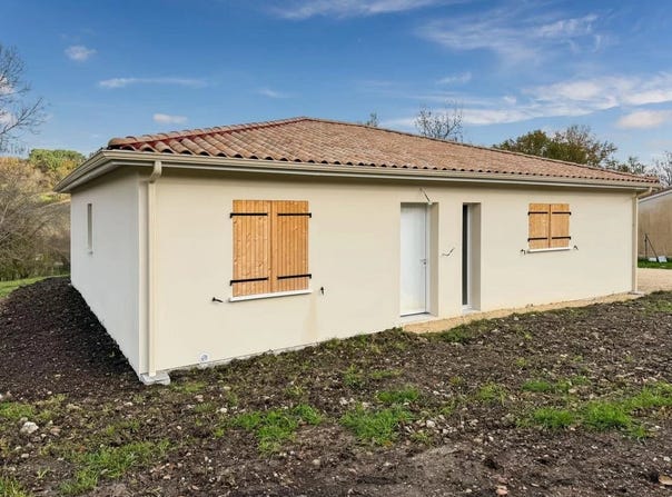 Chantérac, Dordogne 24190