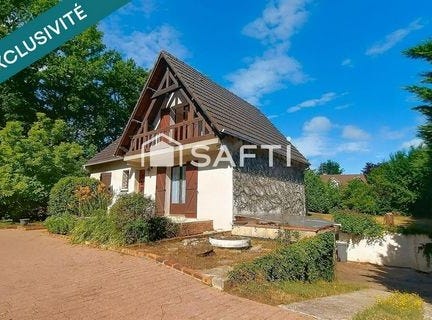 Cerny, Île-de-France 91590
