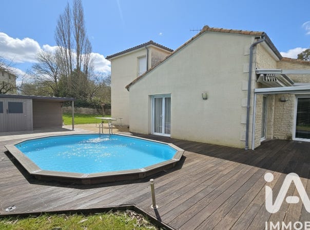 Aiffres, Nouvelle-Aquitaine 79230