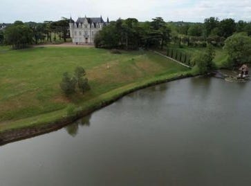Ingrandes-Le Fresne Sur Loire, Pays de la Loire 49123