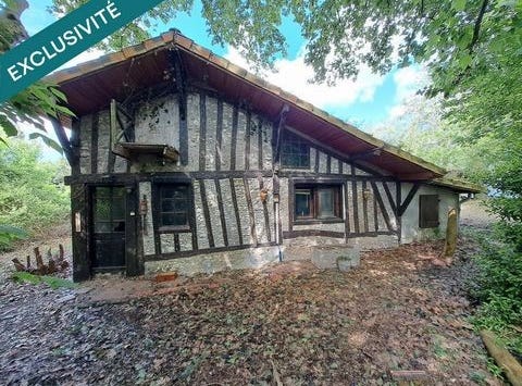 Roquefort, Aquitaine 40120