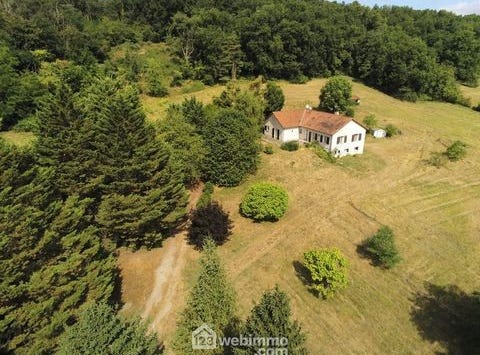 Vaux-Sur-Vienne, Poitou-Charentes 86220