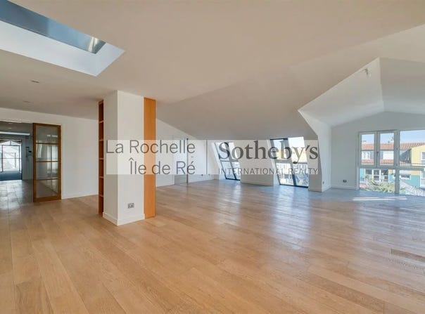 La Rochelle, Charente-Maritime 17000