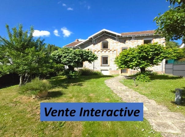 Panazol, Limousin 87350