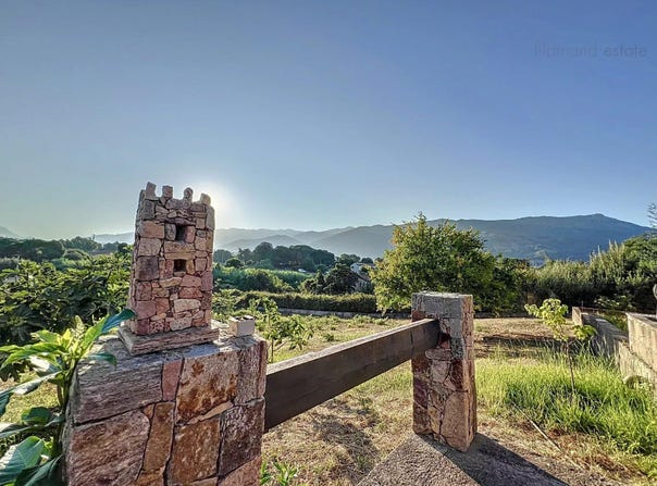 Sarrola-Carcopino, Corsica 20167