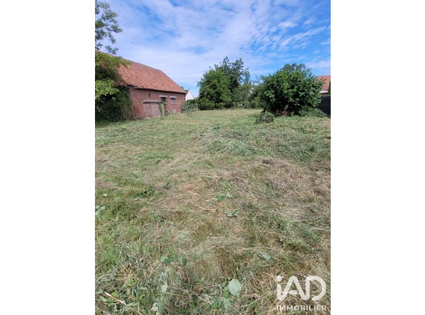 Athies-sous-Laon, Hauts-de-France 02840