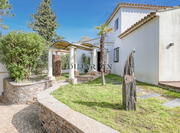 Gassin, Provence-Alpes-Côte d'Azur 83580