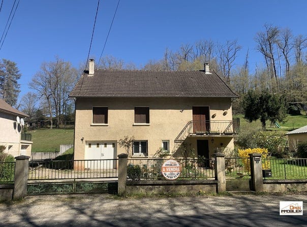 Cosnac, Limousin 19360