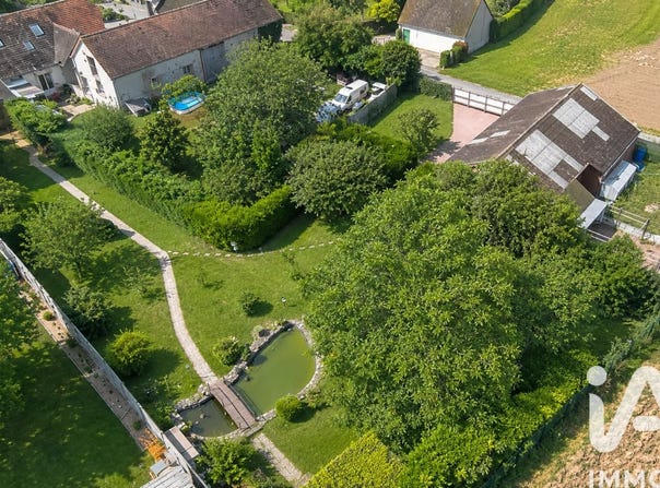 Beaune-la-Rolande, Centre-Val de Loire 45340