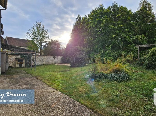 Bougligny, Île-de-France 77570
