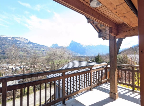 Morillon, Rhône-Alpes 74440