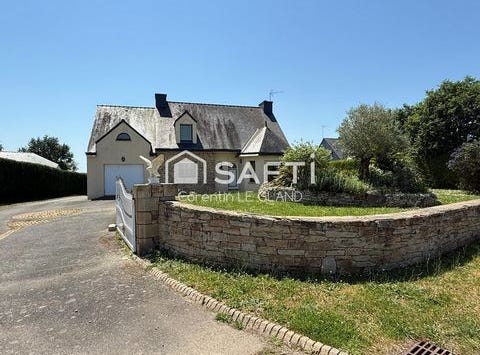 Peaule, Bretagne 56130