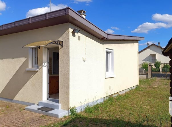 Bonnard, Bourgogne-Franche-Comté 89400
