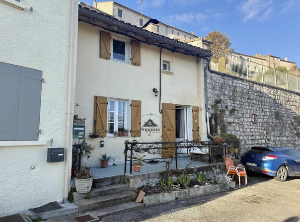 Lauzerte, Midi-Pyrénées 82110