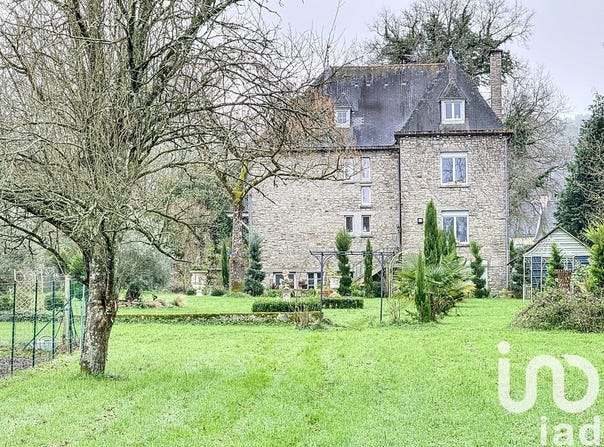 La Gacilly, Brittany 56200