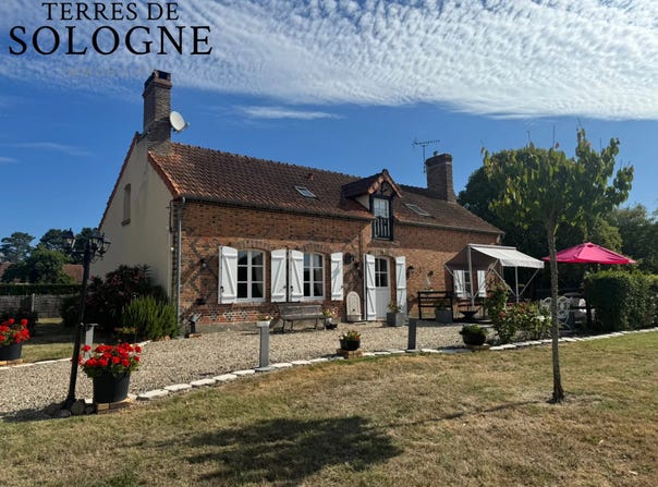 Lamotte-Beuvron, Loir-et-Cher 41600