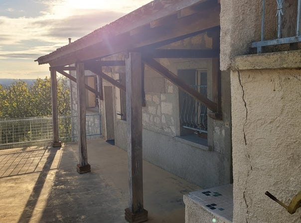 Saint-Vincent-Lespinasse, Midi-Pyrénées 82400