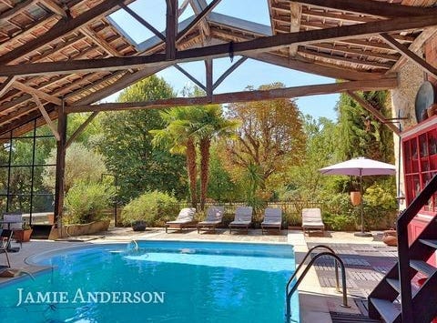 Astaffort, Aquitaine 47220