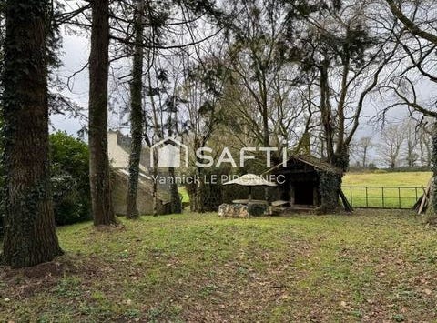 Molac, Bretagne 56230