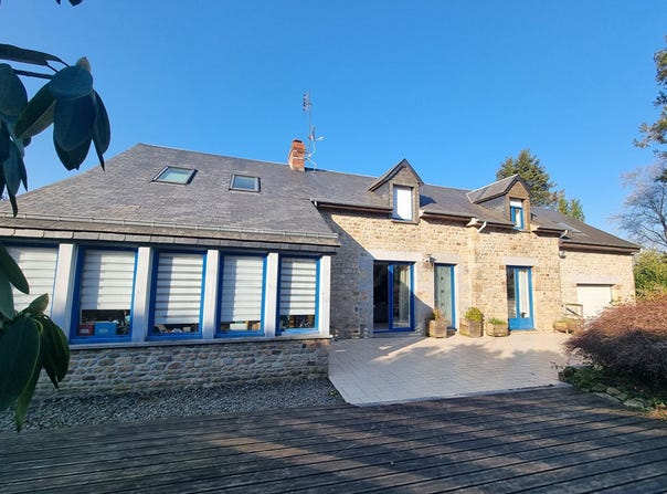 Brécey, Lower Normandy 50370