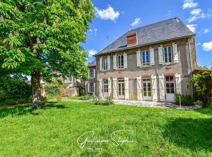 Aizenay, Pays de la Loire 85190
