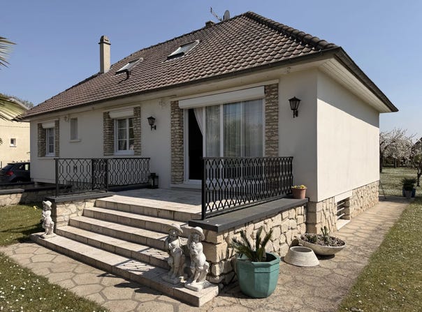 Port-Mort, Eure 27940