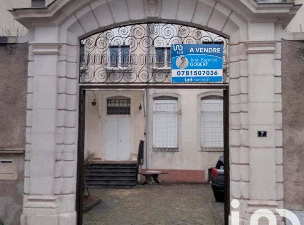 Toul, Grand Est 54200