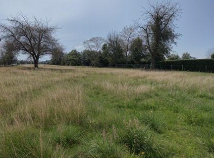 Hardivillers, Picardie 60120