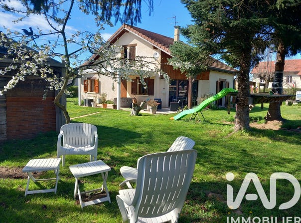 Longechenal, Auvergne-Rhône-Alpes 38690