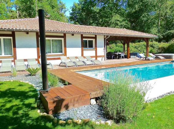 Moliets-et-Maa, Aquitaine 40660