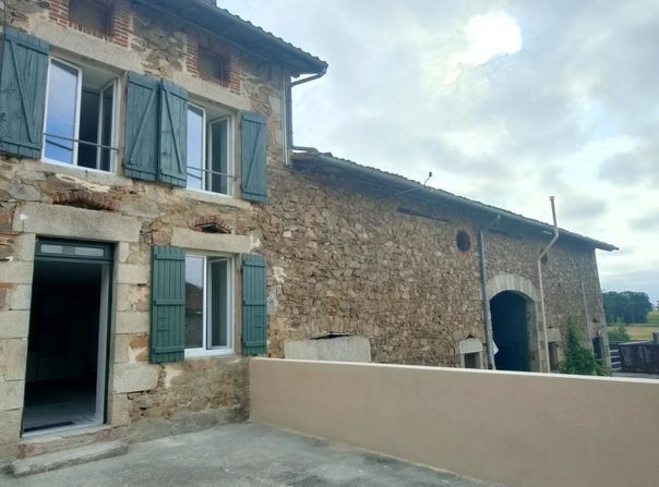 Saint-Junien, Haute-Vienne 87200