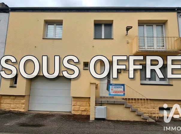 Corny-sur-Moselle, Grand Est 57680
