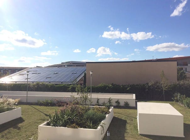 Blagnac, Haute-Garonne 31700