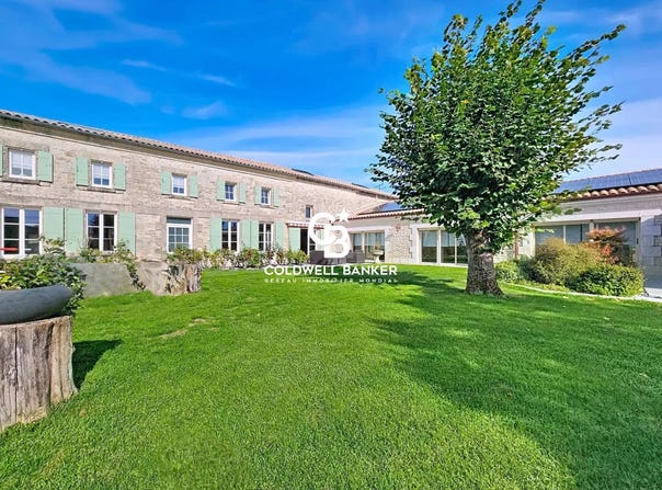 Saint-Pardoult, Poitou-Charentes 17400