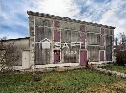 Juscorps, Poitou-Charentes 79230