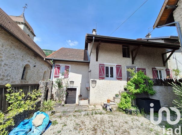 Montagnieu, Auvergne-Rhône-Alpes 01470